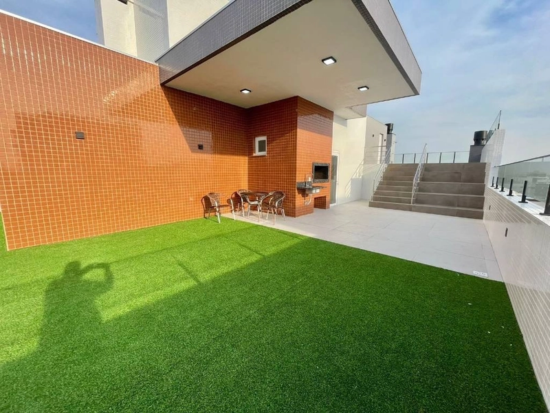 Apartamento com terraço de frente, 4 dormitórios e 2 box, em Capão!: 40ª foto da galeria de imagens do imóvel