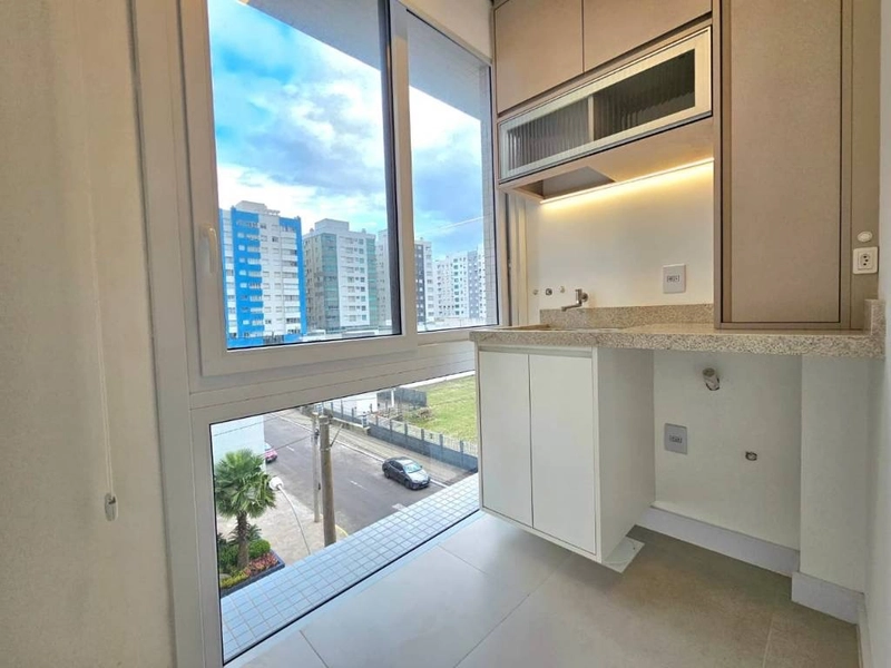 Apartamento com terraço de frente, 4 dormitórios e 2 box, em Capão!: 19ª foto da galeria de imagens do imóvel