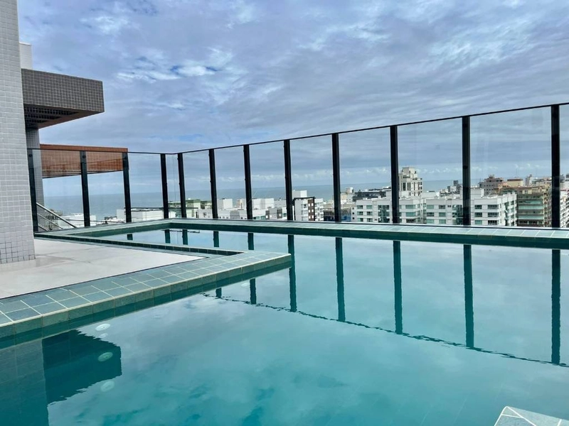 Apartamento com terraço de frente, 4 dormitórios e 2 box, em Capão!: 36ª foto da galeria de imagens do imóvel