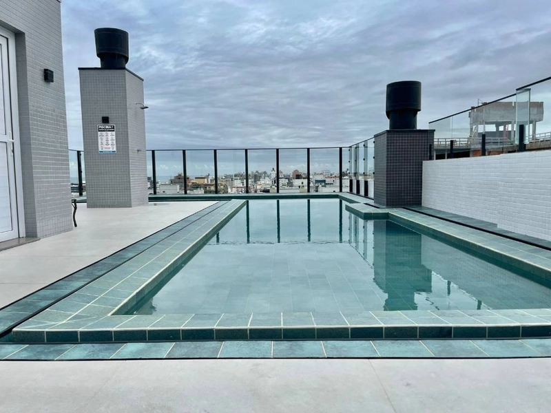 Apartamento com terraço de frente, 4 dormitórios e 2 box, em Capão!: 35ª foto da galeria de imagens do imóvel