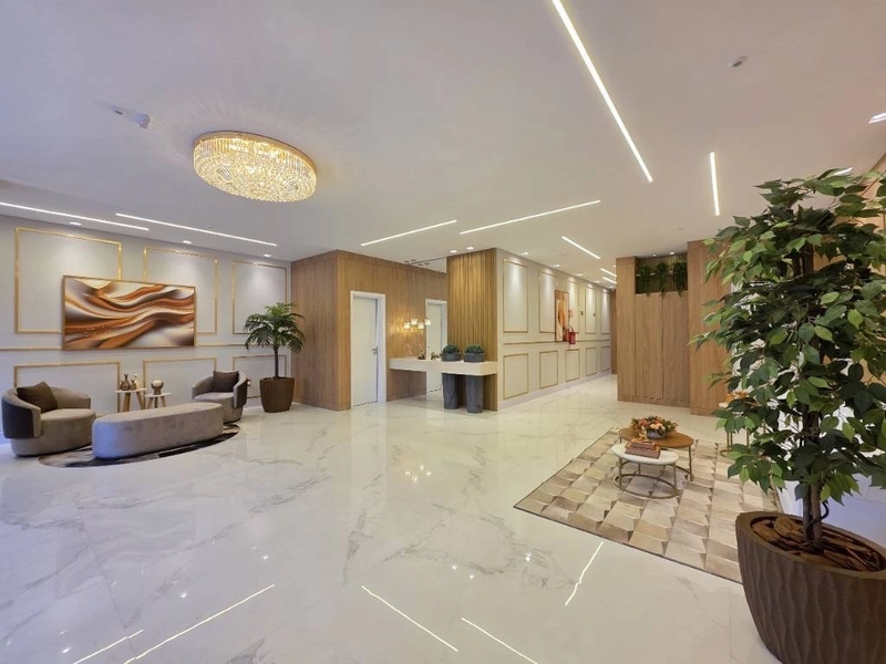 Apartamento com terraço de frente, 4 dormitórios e 2 box, em Capão!: 32ª foto da galeria de imagens do imóvel