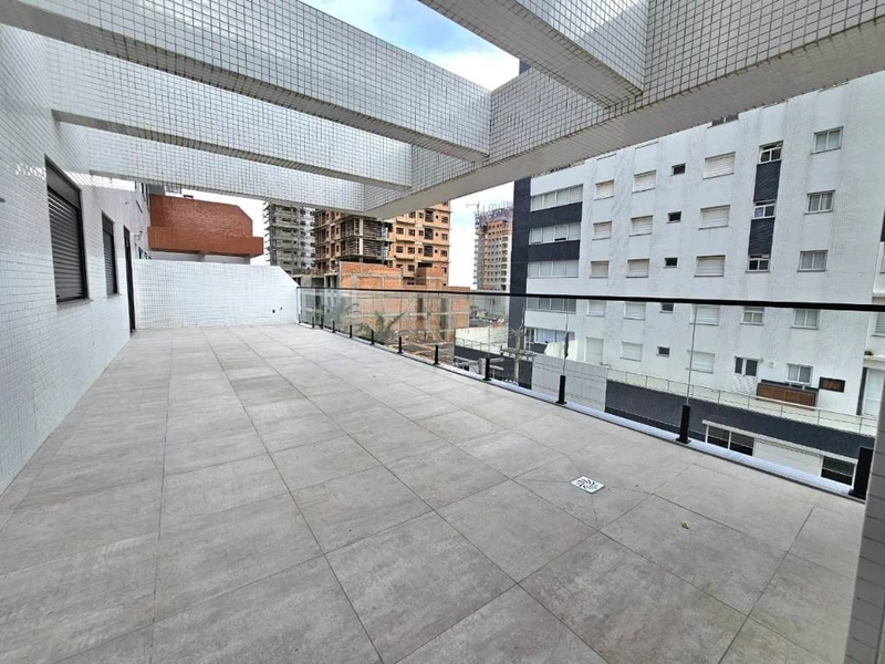Apartamento com terraço de frente, 4 dormitórios e 2 box, em Capão!: 3ª foto da galeria de imagens do imóvel