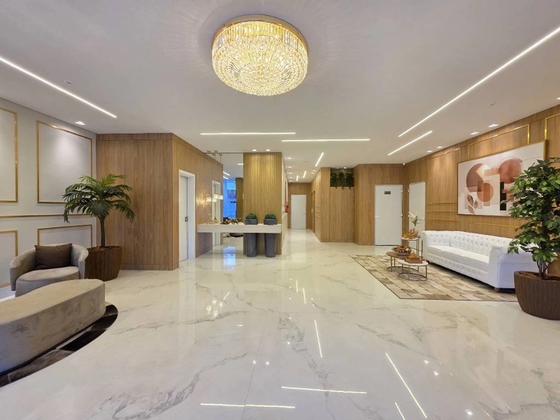 Apartamento com terraço de frente, 4 dormitórios e 2 box, em Capão!: 33ª foto da galeria de imagens do imóvel