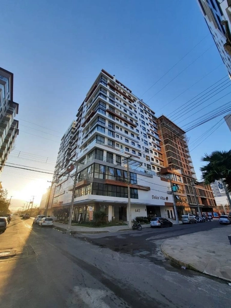 Apartamento com terraço de frente, 4 dormitórios e 2 box, em Capão!: 41ª foto da galeria de imagens do imóvel