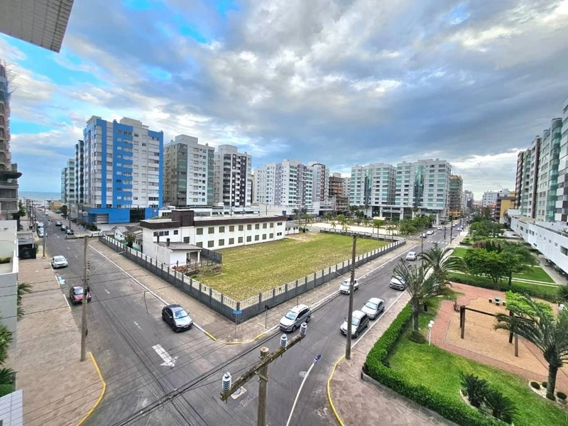 Apartamento com terraço de frente, 4 dormitórios e 2 box, em Capão!: 4ª foto da galeria de imagens do imóvel