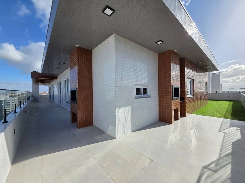 Apartamento com terraço de frente, 4 dormitórios e 2 box, em Capão!: 37ª foto da galeria de imagens do imóvel