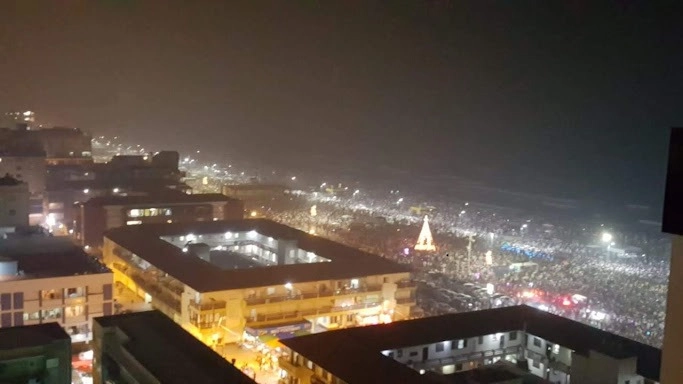 Cobertura duplex com vista para o mar, 3 dormitórios e 2 vagas!: 51ª foto da galeria de imagens do imóvel