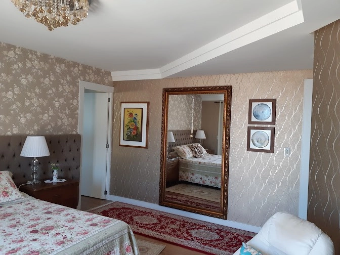 Cobertura duplex com vista para o mar, 3 dormitórios e 2 vagas!: 38ª foto da galeria de imagens do imóvel