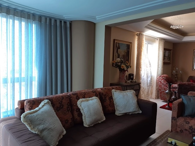 Cobertura duplex com vista para o mar, 3 dormitórios e 2 vagas!: 12ª foto da galeria de imagens do imóvel