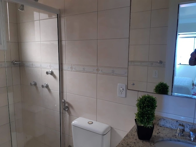 Cobertura duplex com vista para o mar, 3 dormitórios e 2 vagas!: 30ª foto da galeria de imagens do imóvel