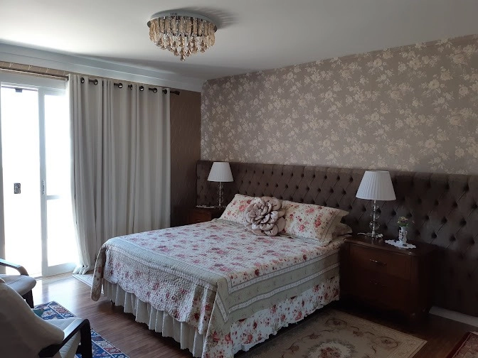Cobertura duplex com vista para o mar, 3 dormitórios e 2 vagas!: 34ª foto da galeria de imagens do imóvel
