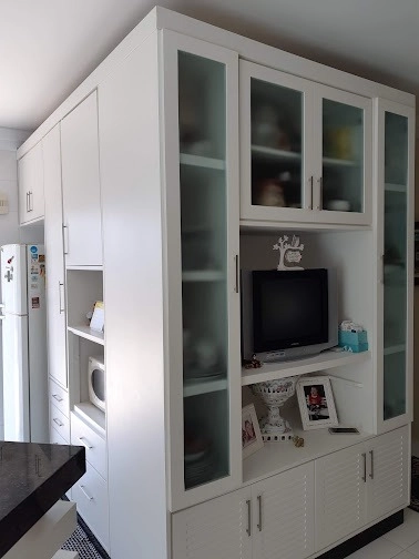 Cobertura duplex com vista para o mar, 3 dormitórios e 2 vagas!: 33ª foto da galeria de imagens do imóvel