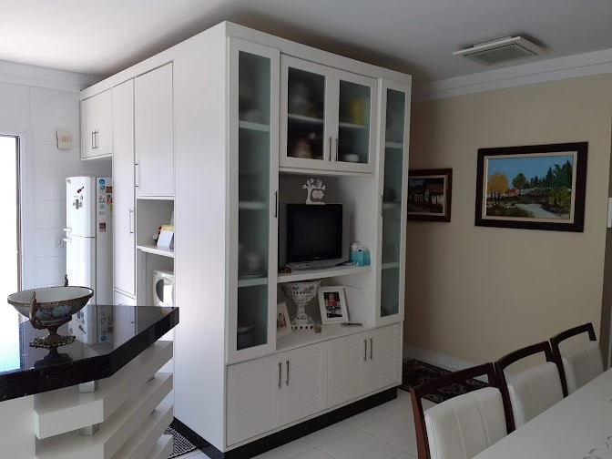 Cobertura duplex com vista para o mar, 3 dormitórios e 2 vagas!: 32ª foto da galeria de imagens do imóvel