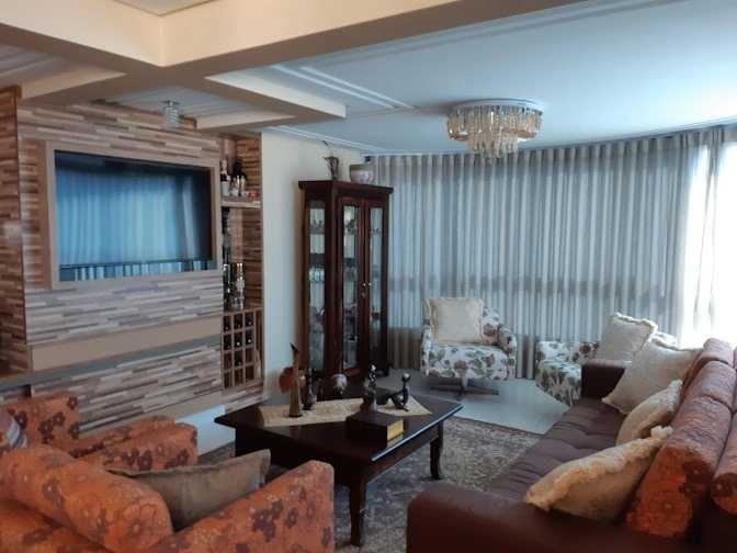 Cobertura duplex com vista para o mar, 3 dormitórios e 2 vagas!: 15ª foto da galeria de imagens do imóvel