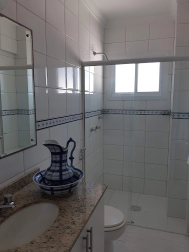 Cobertura duplex com vista para o mar, 3 dormitórios e 2 vagas!: 25ª foto da galeria de imagens do imóvel