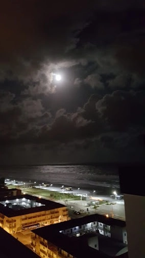 Cobertura duplex com vista para o mar, 3 dormitórios e 2 vagas!: 47ª foto da galeria de imagens do imóvel