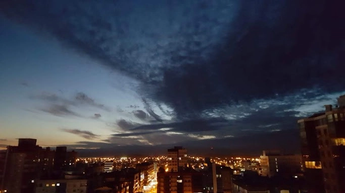 Cobertura duplex com vista para o mar, 3 dormitórios e 2 vagas!: 45ª foto da galeria de imagens do imóvel