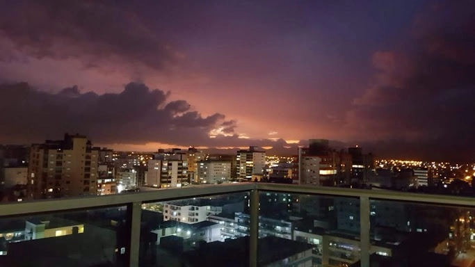 Cobertura duplex com vista para o mar, 3 dormitórios e 2 vagas!: 48ª foto da galeria de imagens do imóvel
