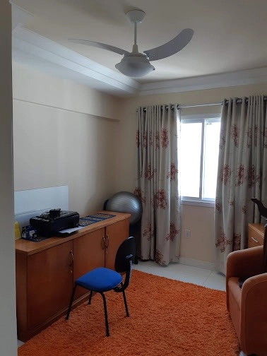 Cobertura duplex com vista para o mar, 3 dormitórios e 2 vagas!: 24ª foto da galeria de imagens do imóvel