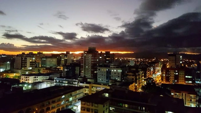 Cobertura duplex com vista para o mar, 3 dormitórios e 2 vagas!: 50ª foto da galeria de imagens do imóvel