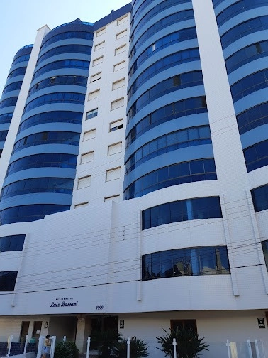 Cobertura duplex com vista para o mar, 3 dormitórios e 2 vagas!: 58ª foto da galeria de imagens do imóvel