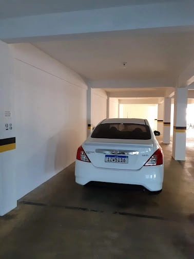 Cobertura duplex com vista para o mar, 3 dormitórios e 2 vagas!: 54ª foto da galeria de imagens do imóvel