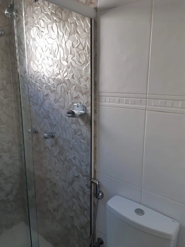 Cobertura duplex com vista para o mar, 3 dormitórios e 2 vagas!: 44ª foto da galeria de imagens do imóvel