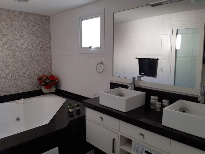 Cobertura duplex com vista para o mar, 3 dormitórios e 2 vagas!: 43ª foto da galeria de imagens do imóvel