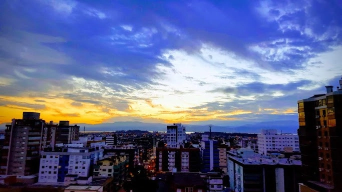 Cobertura duplex com vista para o mar, 3 dormitórios e 2 vagas!: 46ª foto da galeria de imagens do imóvel