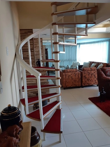 Cobertura duplex com vista para o mar, 3 dormitórios e 2 vagas!: 21ª foto da galeria de imagens do imóvel