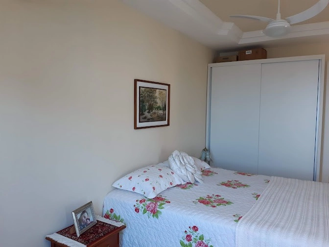 Cobertura duplex com vista para o mar, 3 dormitórios e 2 vagas!: 28ª foto da galeria de imagens do imóvel