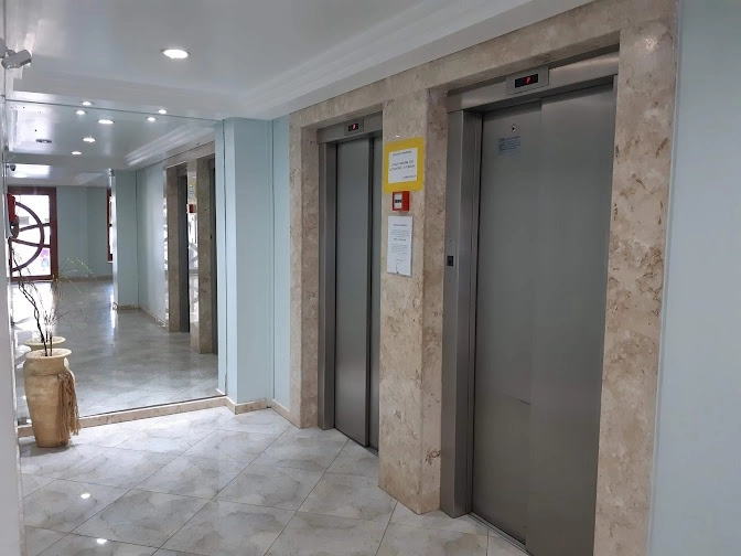 Cobertura duplex com vista para o mar, 3 dormitórios e 2 vagas!: 56ª foto da galeria de imagens do imóvel