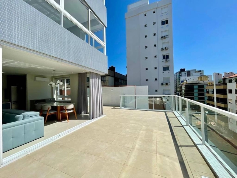 Apartamento novo, com terraço, 3 dormitórios, no Centro!: 6ª foto da galeria de imagens do imóvel