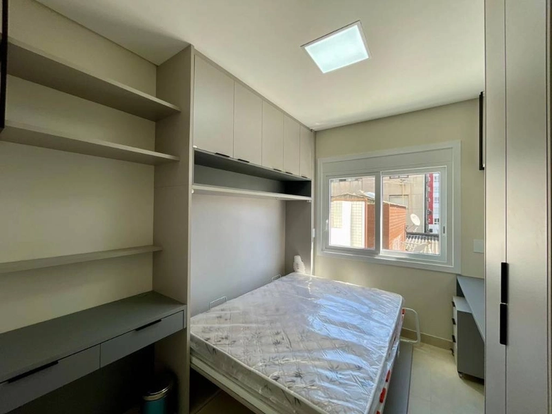Apartamento novo, com terraço, 3 dormitórios, no Centro!: 30ª foto da galeria de imagens do imóvel