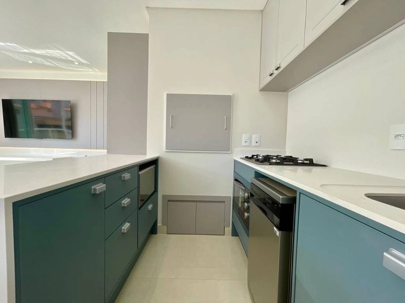 Apartamento novo, com terraço, 3 dormitórios, no Centro!: 18ª foto da galeria de imagens do imóvel