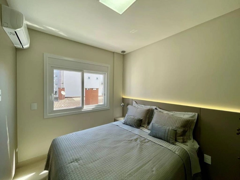Apartamento novo, com terraço, 3 dormitórios, no Centro!: 25ª foto da galeria de imagens do imóvel