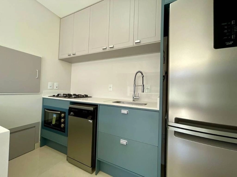 Apartamento novo, com terraço, 3 dormitórios, no Centro!: 16ª foto da galeria de imagens do imóvel