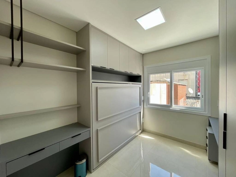 Apartamento novo, com terraço, 3 dormitórios, no Centro!: 33ª foto da galeria de imagens do imóvel