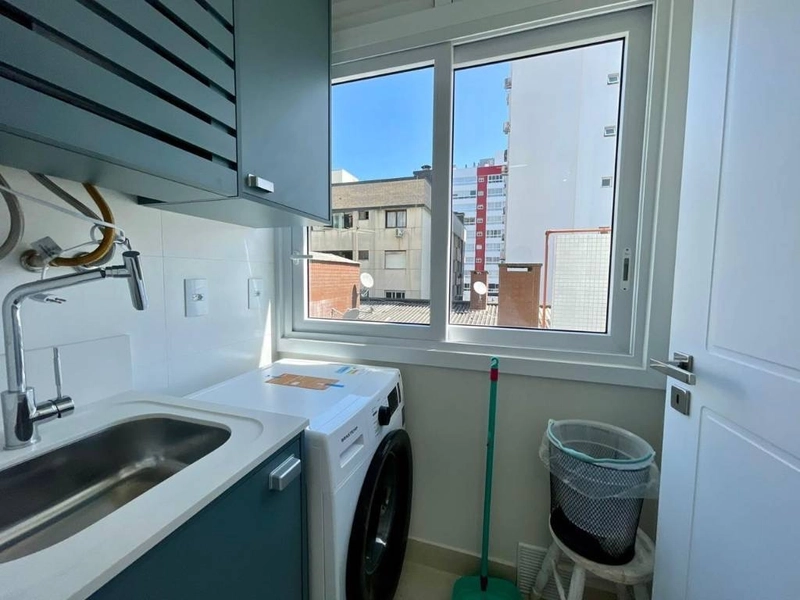 Apartamento novo, com terraço, 3 dormitórios, no Centro!: 19ª foto da galeria de imagens do imóvel
