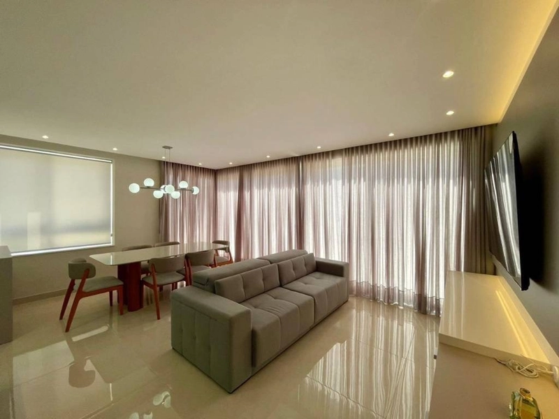 Apartamento novo, com terraço, 3 dormitórios, no Centro!: 13ª foto da galeria de imagens do imóvel