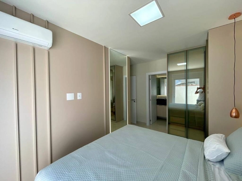Apartamento novo, com terraço, 3 dormitórios, no Centro!: 23ª foto da galeria de imagens do imóvel