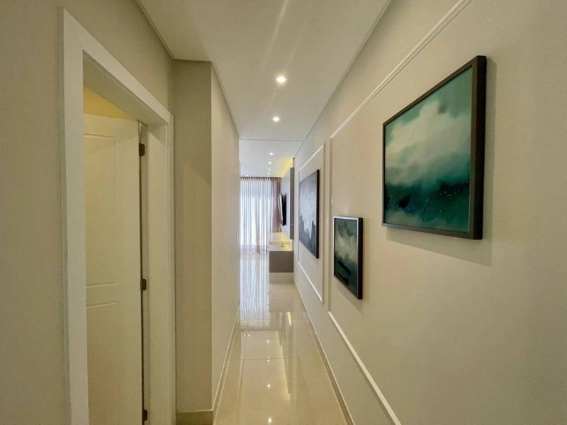 Apartamento novo, com terraço, 3 dormitórios, no Centro!: 20ª foto da galeria de imagens do imóvel