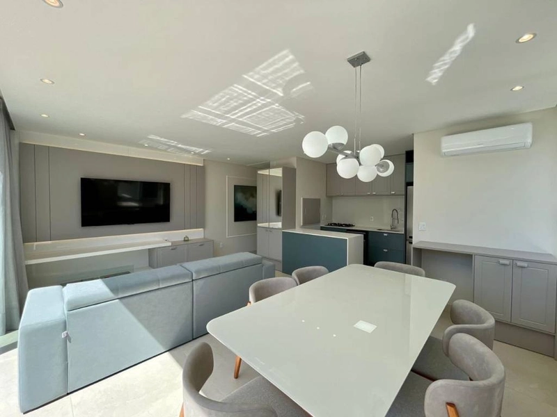 Apartamento novo, com terraço, 3 dormitórios, no Centro!: 12ª foto da galeria de imagens do imóvel