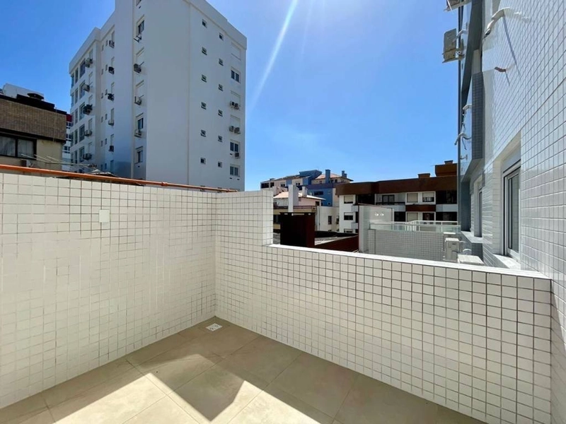 Apartamento novo, com terraço, 3 dormitórios, no Centro!: 28ª foto da galeria de imagens do imóvel