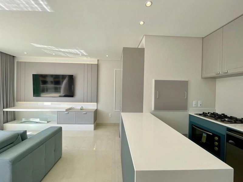 Apartamento novo, com terraço, 3 dormitórios, no Centro!: 11ª foto da galeria de imagens do imóvel