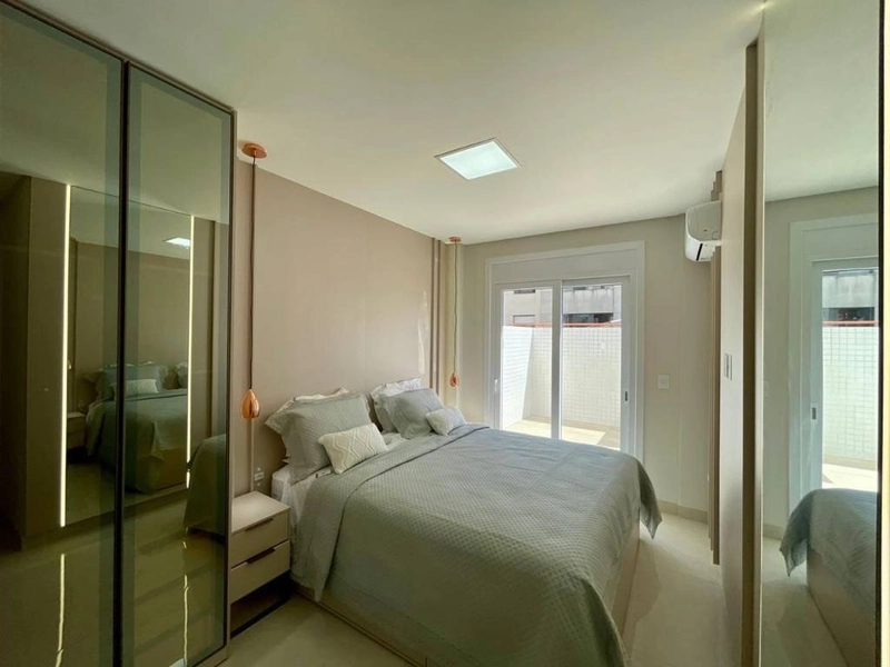 Apartamento novo, com terraço, 3 dormitórios, no Centro!: 22ª foto da galeria de imagens do imóvel