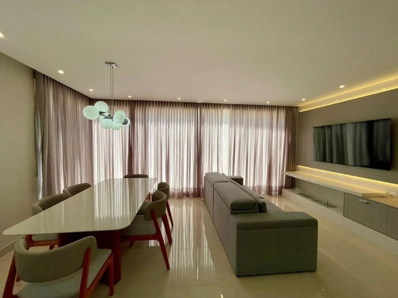 Apartamento novo, com terraço, 3 dormitórios, no Centro!: 14ª foto da galeria de imagens do imóvel