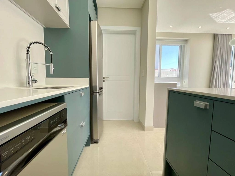 Apartamento novo, com terraço, 3 dormitórios, no Centro!: 17ª foto da galeria de imagens do imóvel
