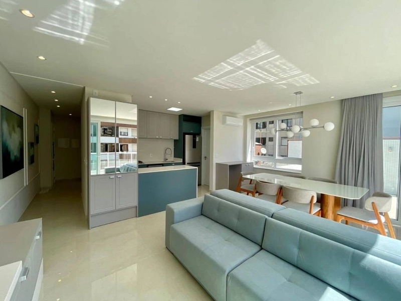 Apartamento novo, com terraço, 3 dormitórios, no Centro!: 9ª foto da galeria de imagens do imóvel