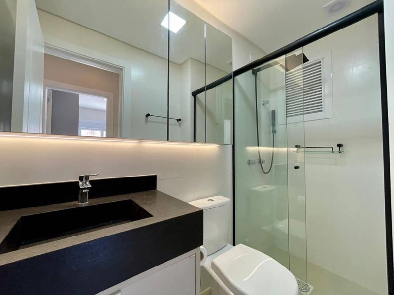 Apartamento novo, com terraço, 3 dormitórios, no Centro!: 32ª foto da galeria de imagens do imóvel